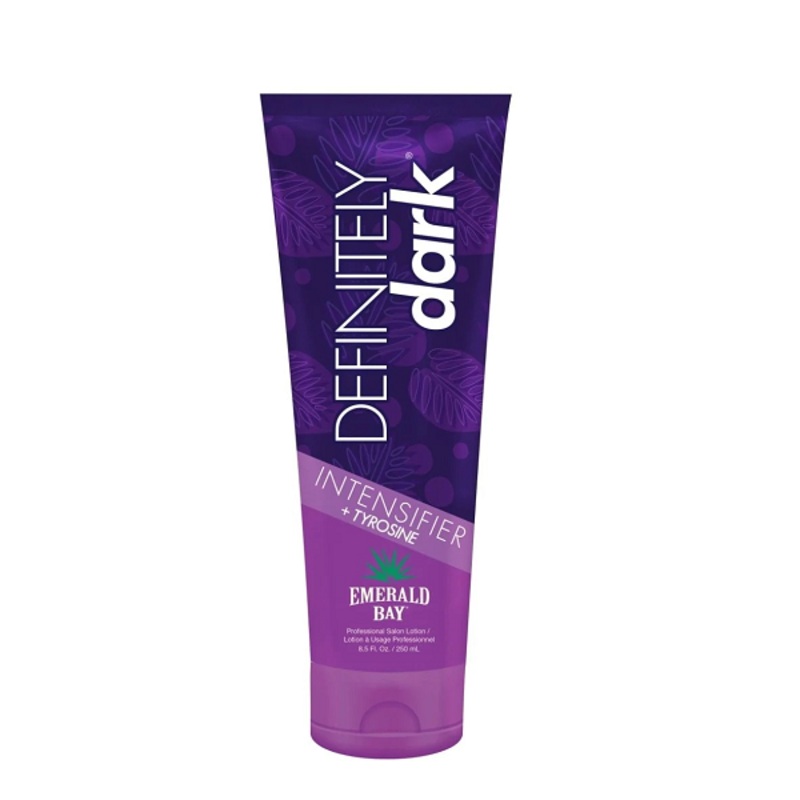 Emerald Bay – Definitely Dark Intensifier + Tyrosine