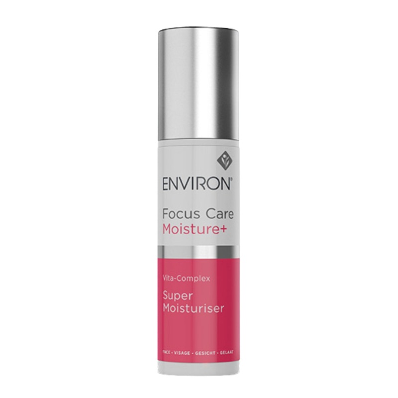 Environ Bestseller Focus Care Moisture+ Vita Complex Super Moisturiser