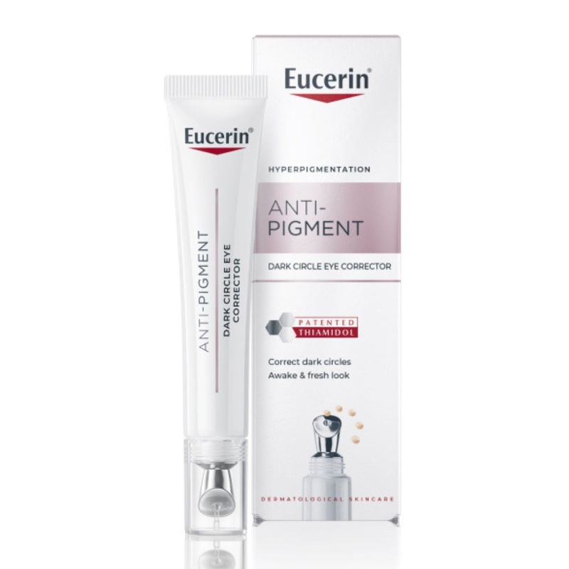 Eucerin Anti-Pigment Dark Circle Eye Cream 15ml