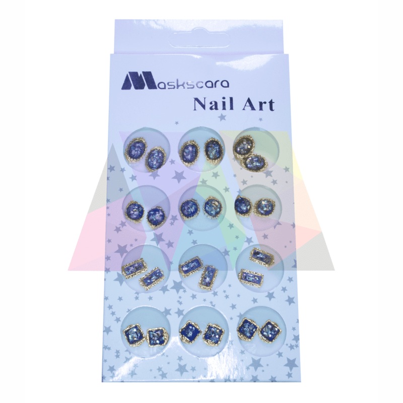 Galactic Cabochon Gem Pack (G)