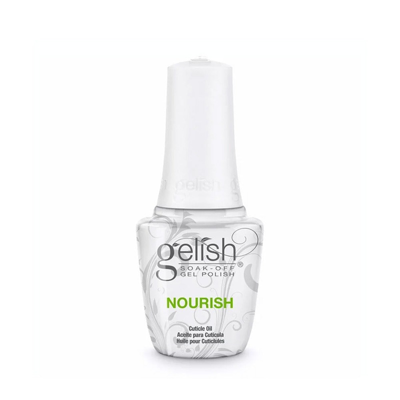 Gelish Nourish Cuticle Oil 15ml