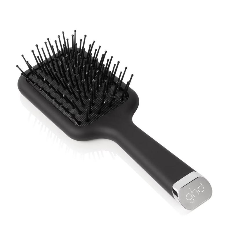 Ghd The Mini All-Rounder – Mini Paddle Hair Brush