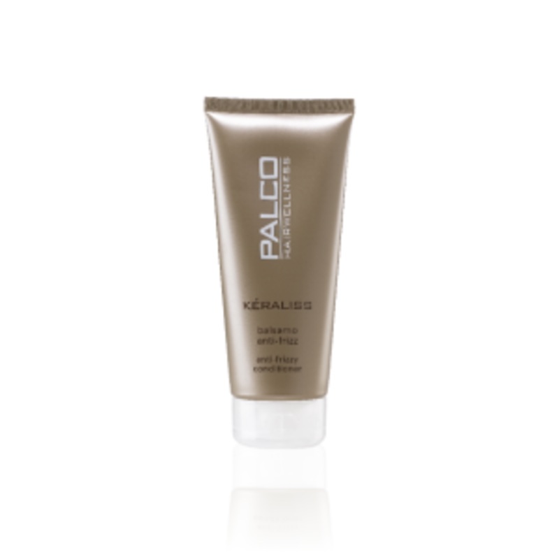 HAIRWELLNESS ANTI-FRIZZ BALM