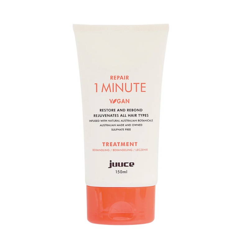 JUUCE Repair 1 Minute Treatment  | Various Sizes