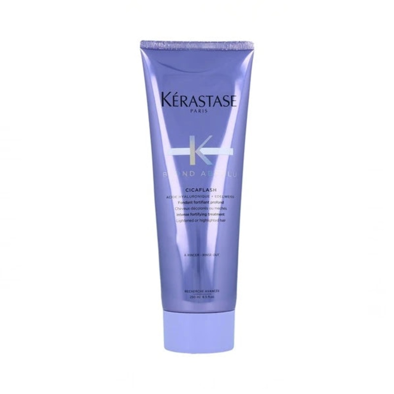 Kerastase Blond Absolu Cicaflash Fondant Treatment – 250ml