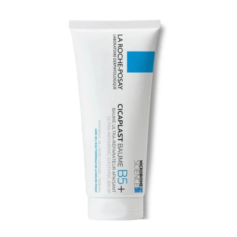 La Roche Posay Cicaplast Baume B5+ Ultra Repairing Soothing Balm 40ml