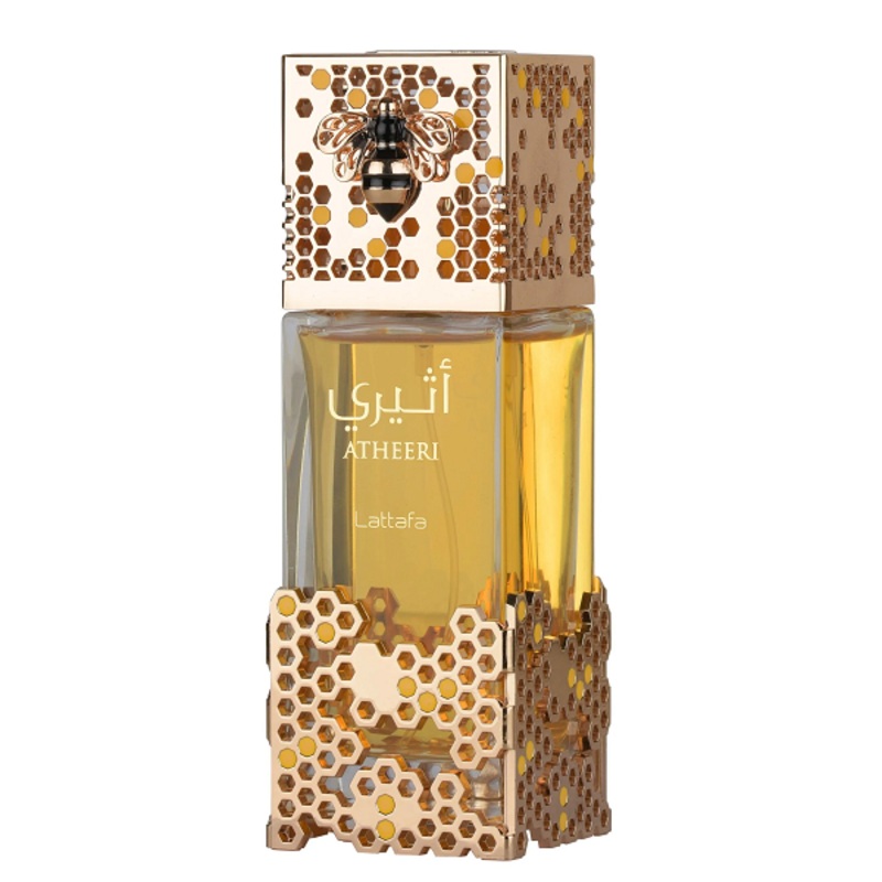 Lattafa – Atheeri Eau De Parfum