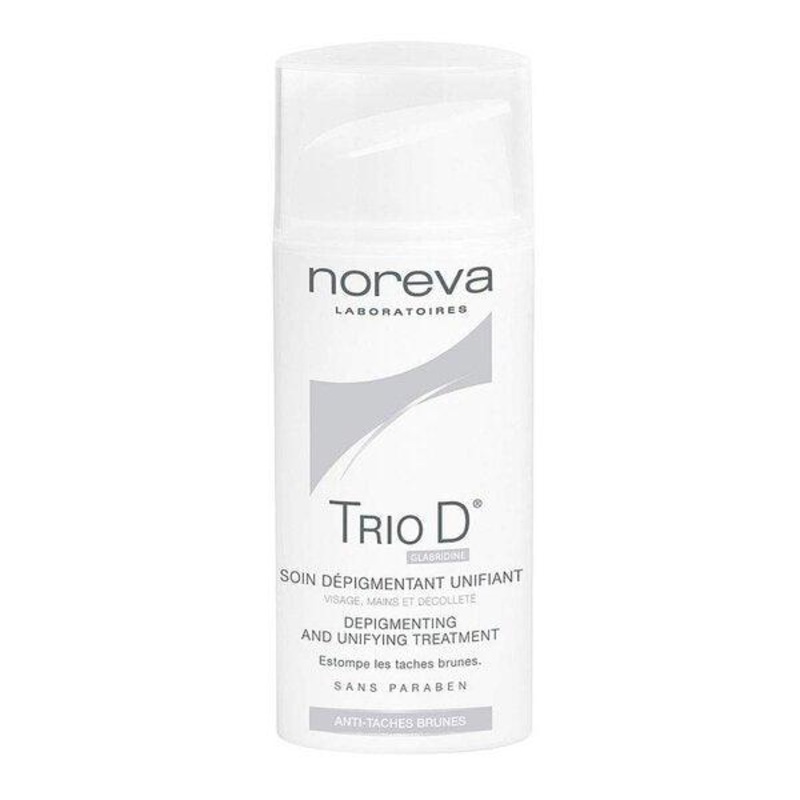 Noreva – Trio D