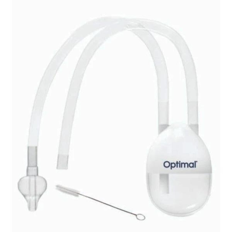 Optimal – Silicone Nose Cleaner