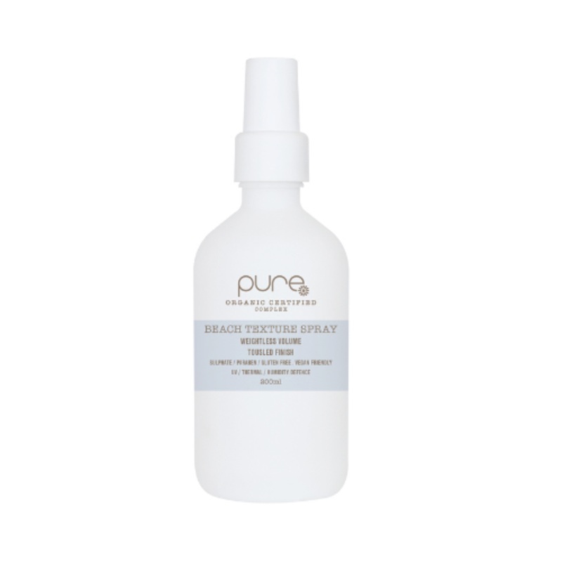 PURE BEACH TEXTURE SPRAY 200ML