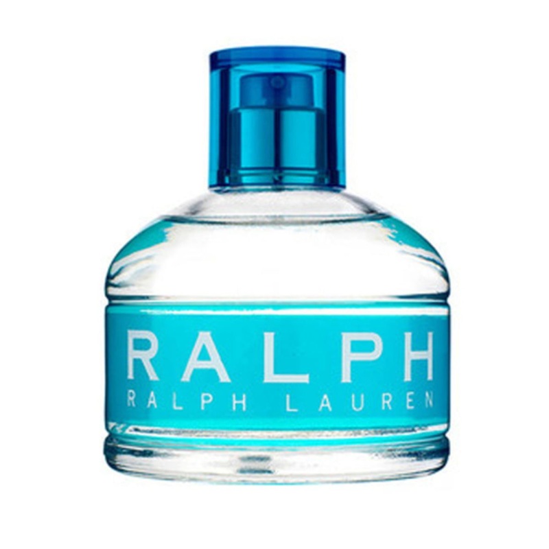 Ralph Lauren RAL Eau de Toilette 100ml SAVE 40%