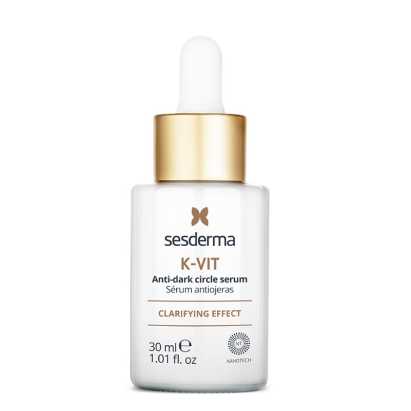 Sesderma – K-Vit Anti Dark Circle Serum