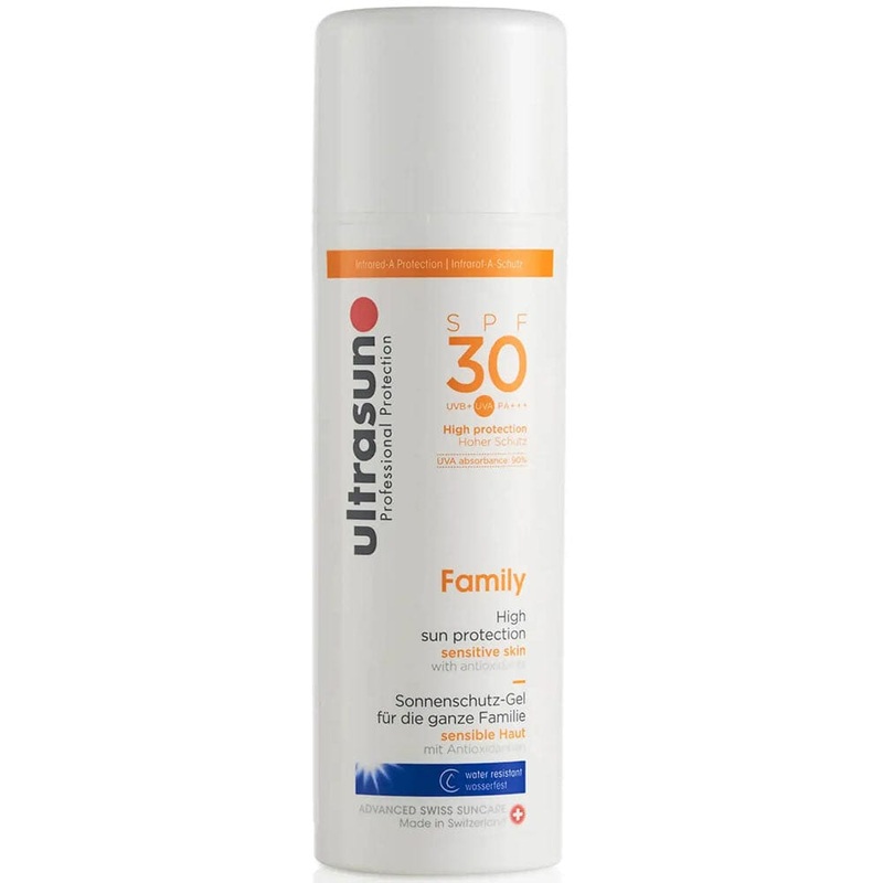 Ultrasun Family SPF30 Sun Protection