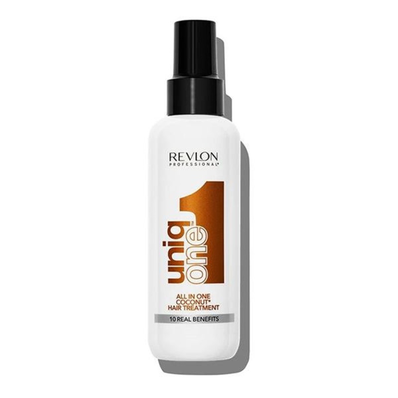 Uniq One — All In One Hair Treatment – Coconut 5.1oz