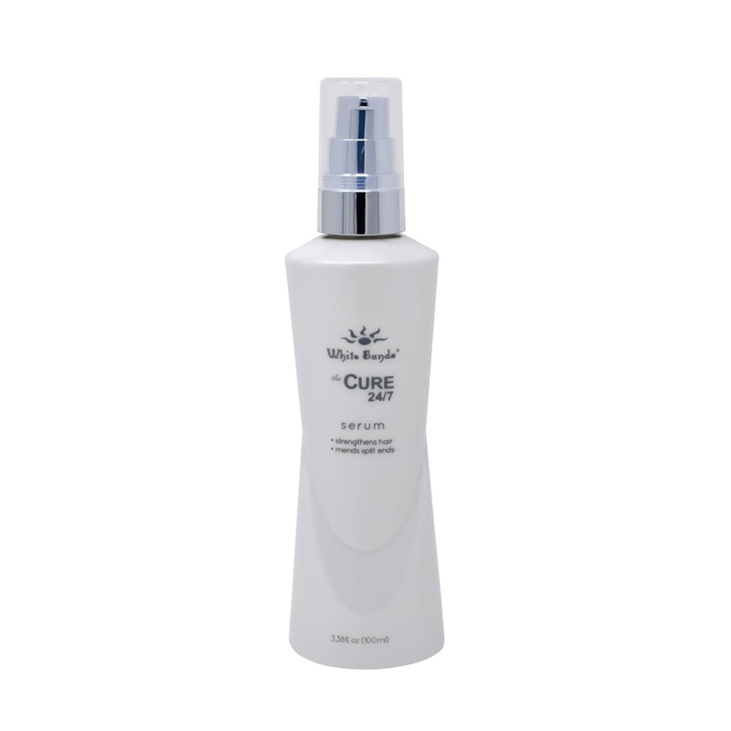 WHITE SANDS THE CURE 24/7 SERUM 100ML