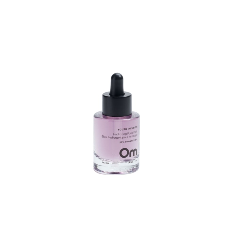Youth Infusion Hydrating Face Elixir