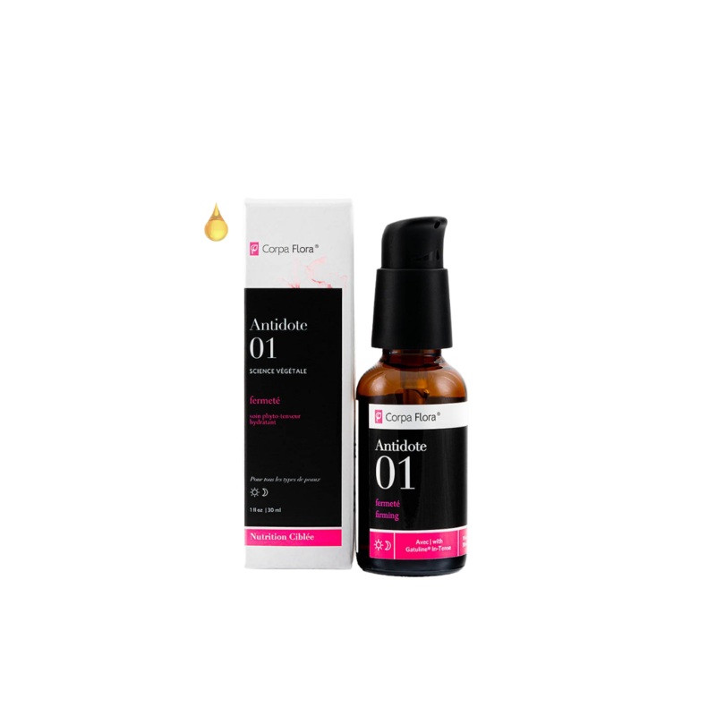 Antidote 01 Firming Serum