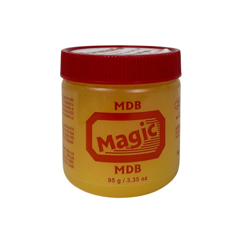 Besco — Magic MDB – Magic Pomade 3.35oz
