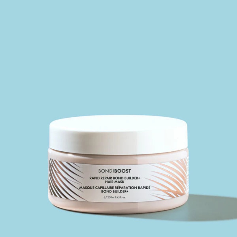 BONDI BOOST Rapid Repair Hair Mask | Various Sizes