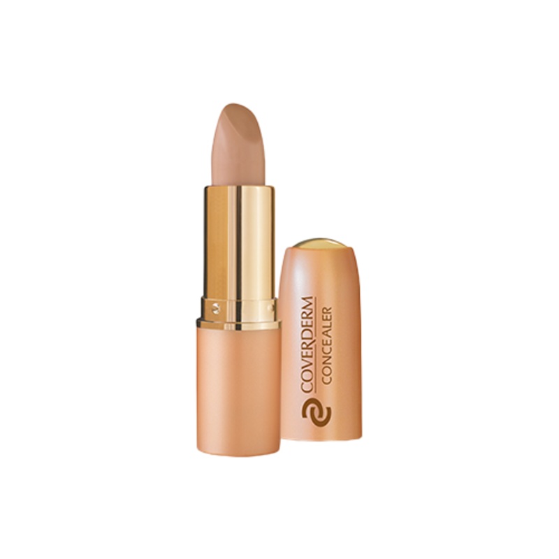 Coverderm Waterproof Spf30 Concealer 6g