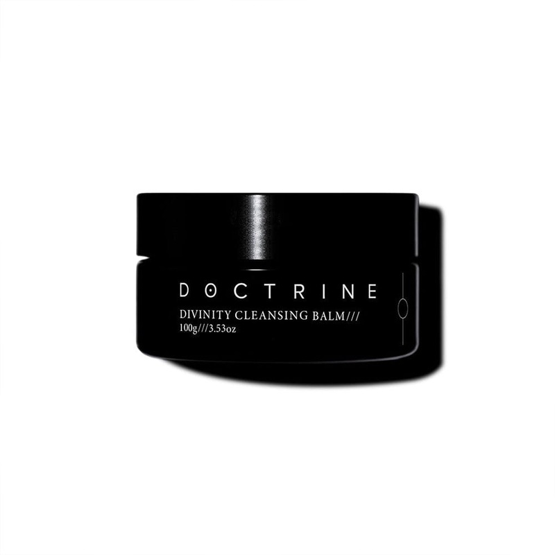 Doctrine Divinity Cleansing Balm 100ml