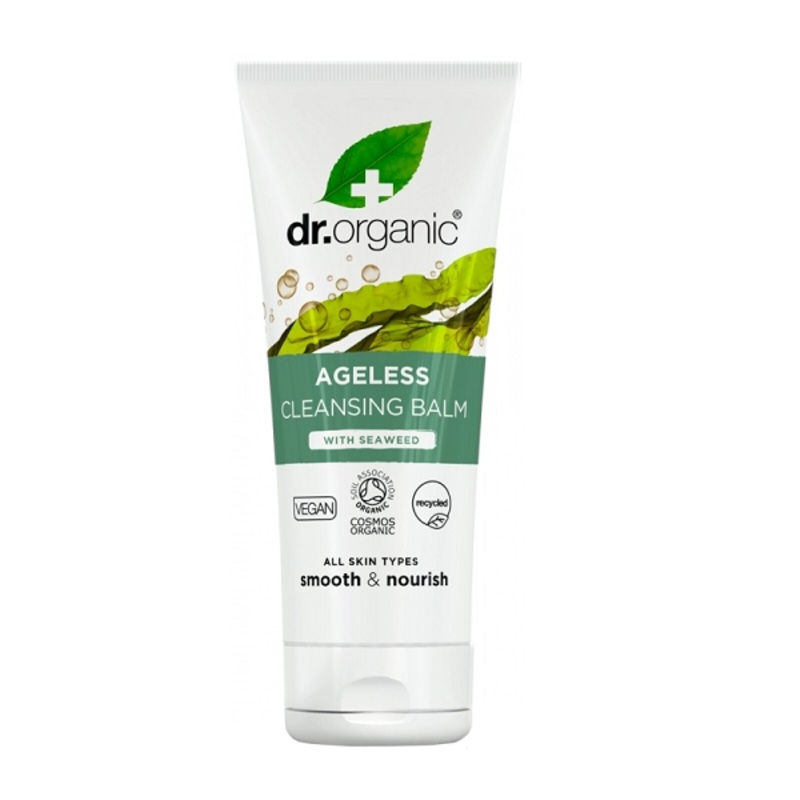 Dr Organic – Ageless Cleansing Balm