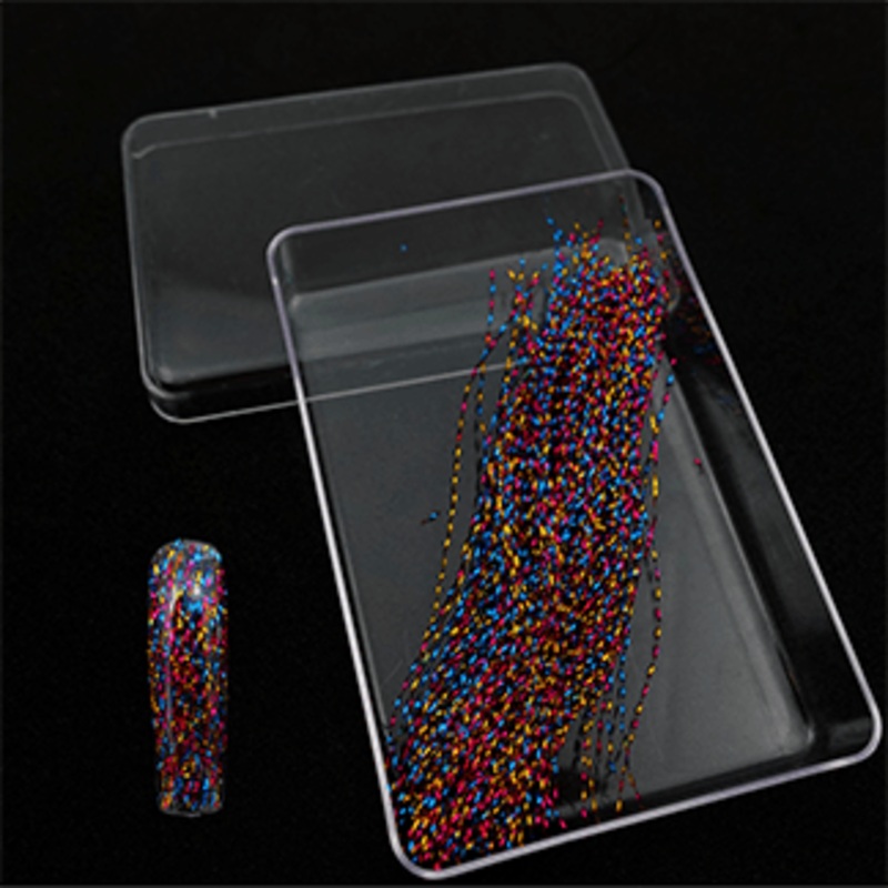 Fairy Thread – Rainbow