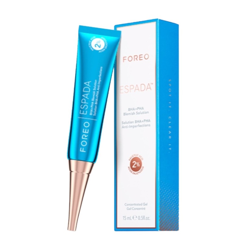 Foreo ESPADA BHA+PHA Blemish Solution 15ml