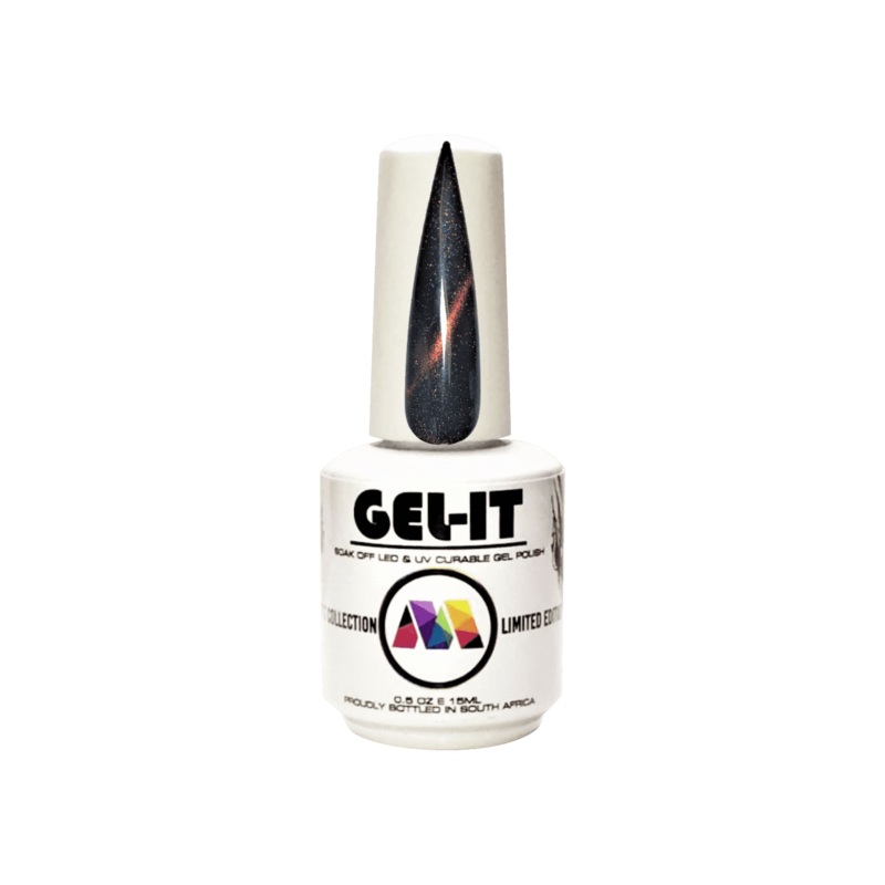 GPWC09 – Jaguar (XD Wildcat Collection – Limited Edition)