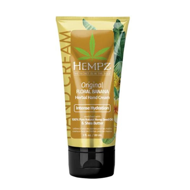 Hempz — Original – Hand Creme 3oz