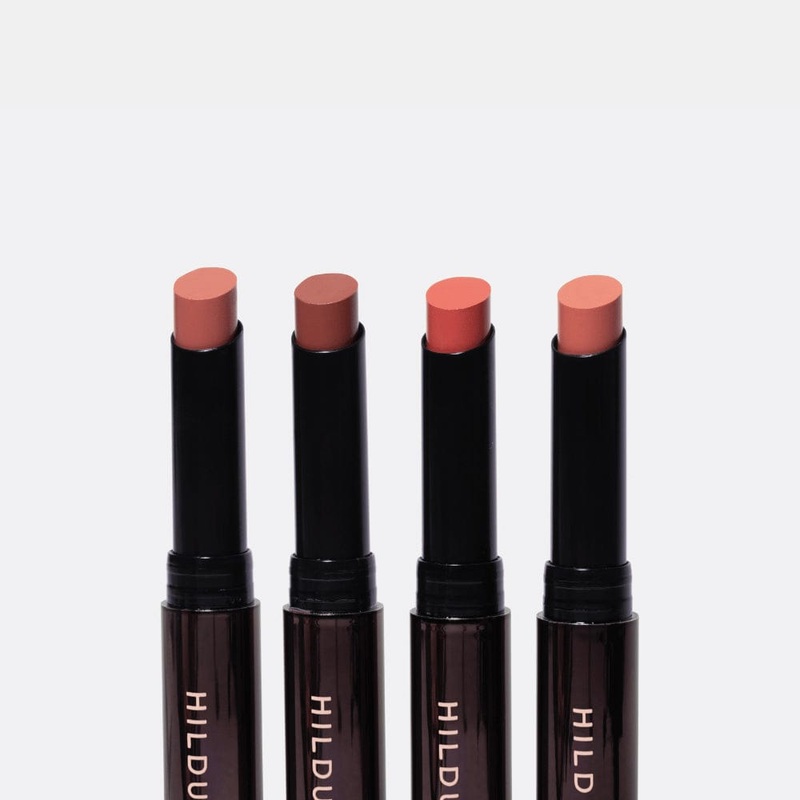 Hildun Beauty Melting Moisture Lip Balm