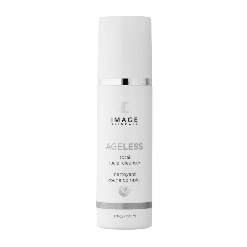 IMAGE Skincare Ageless Total Facial Cleanser