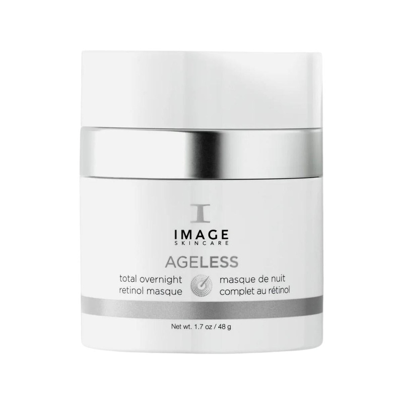IMAGE Skincare Ageless Total Overnight Mask.