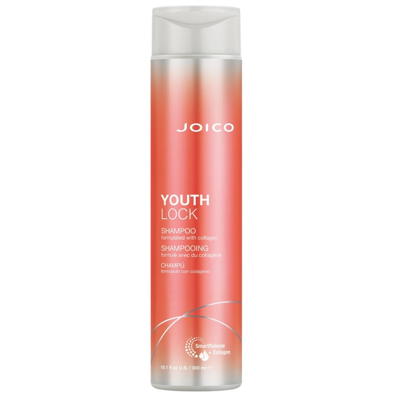Joico – Care & Styling — Shampoo – Collagen 10.1oz