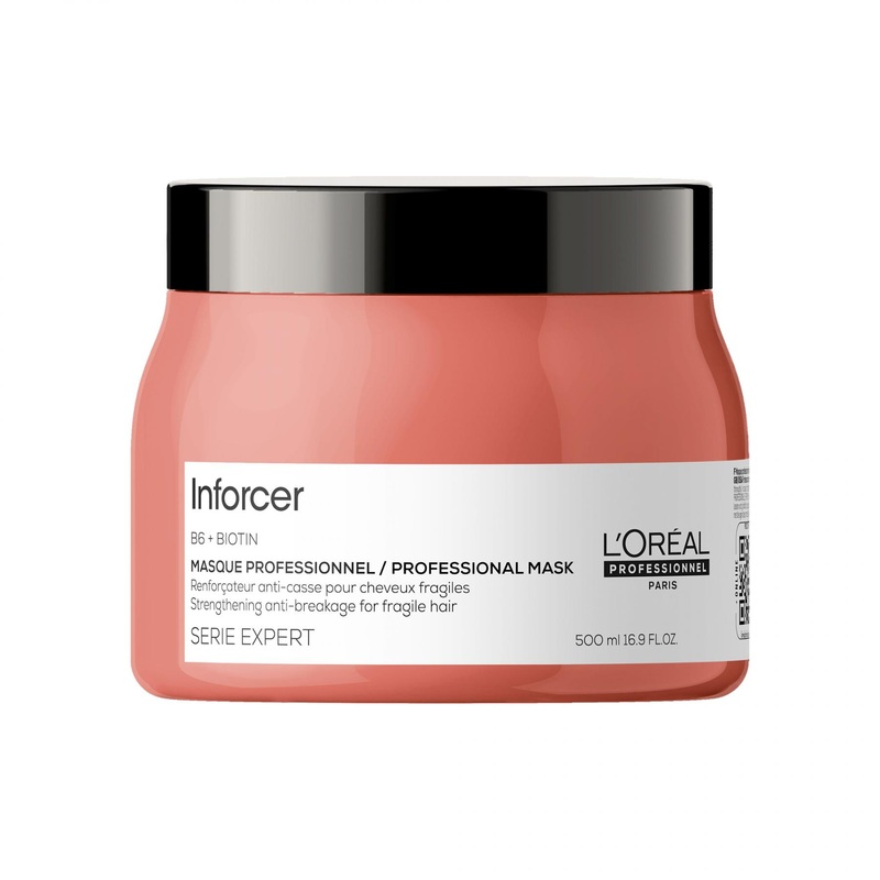 L'Oral Professionnel — Inforcer – Mask 16.9oz