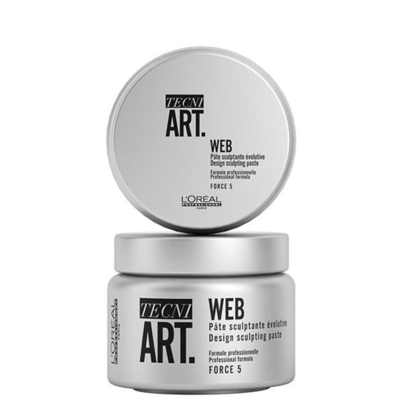 L'Oral Professionnel — Web 5oz