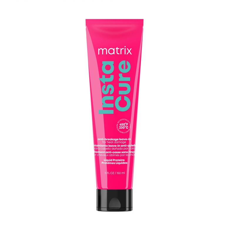 Matrix — Instacure – Anti-breakage leave-in 5oz