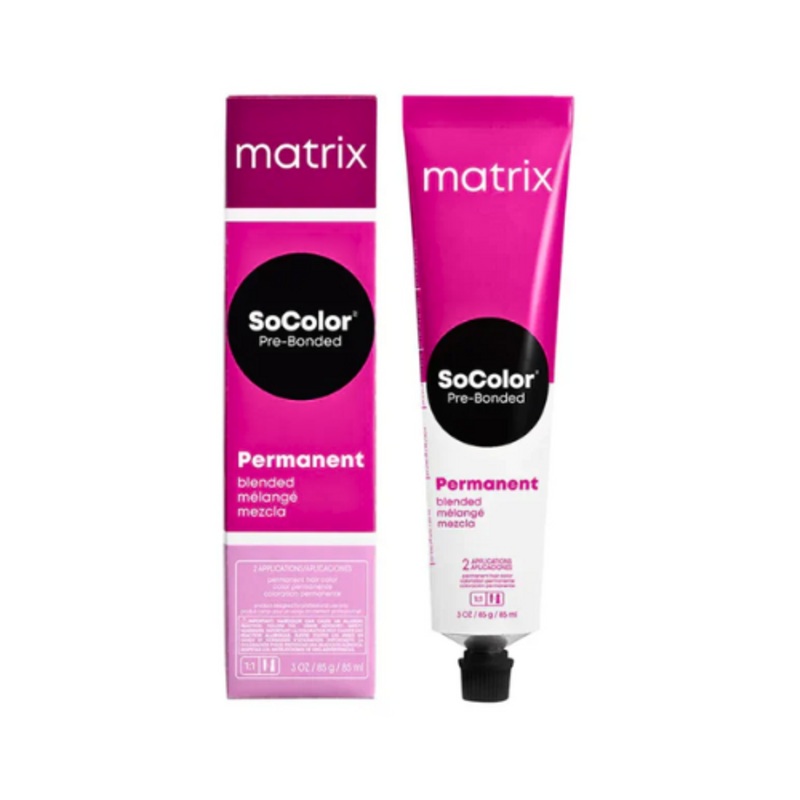 Matrix Socolor  |  85g, Various Colours