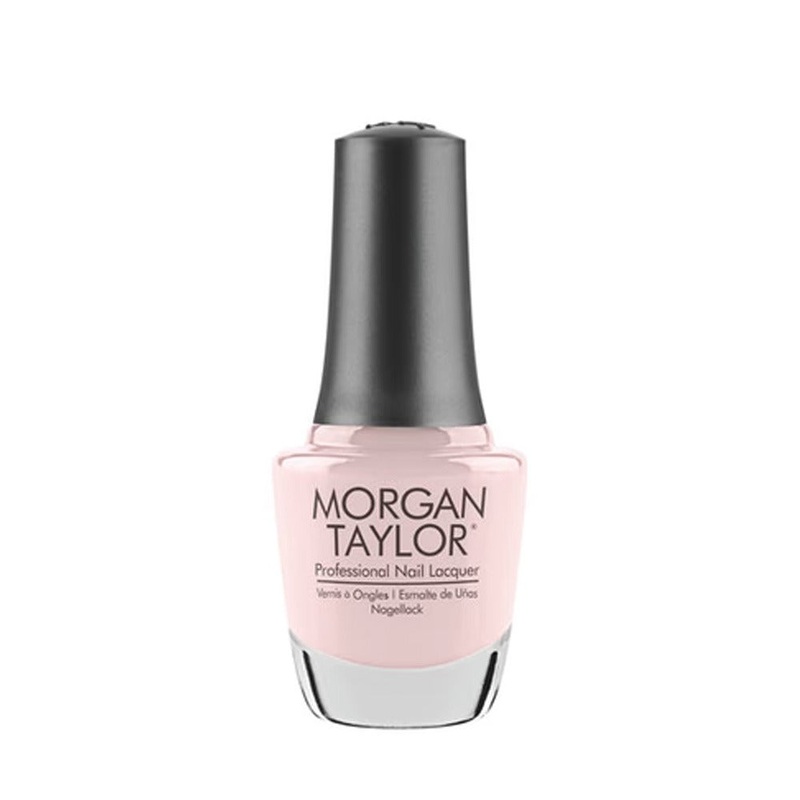 Morgan Taylor Nail Polish 15ml – Curls & Pearls