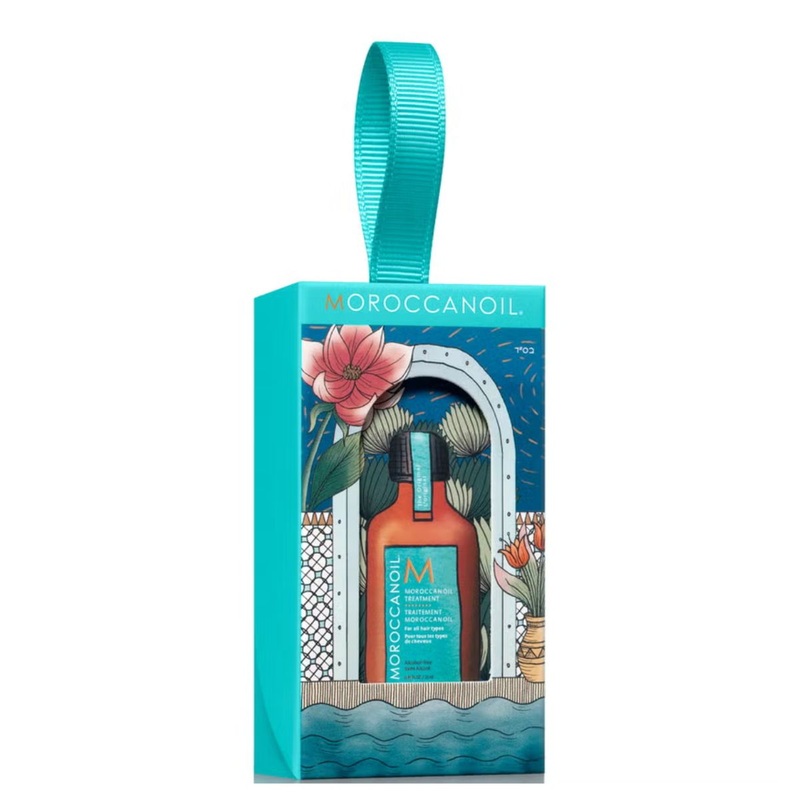 Moroccanoil Original Ornament Gift