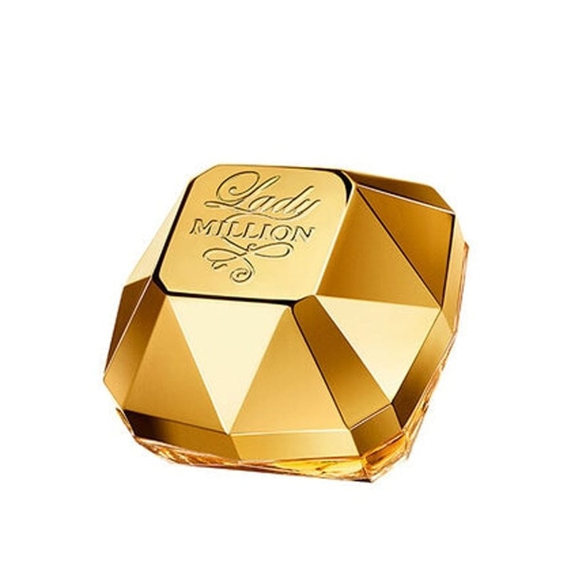 Paco Rabanne Lady Million Eau de Parfum 30ml