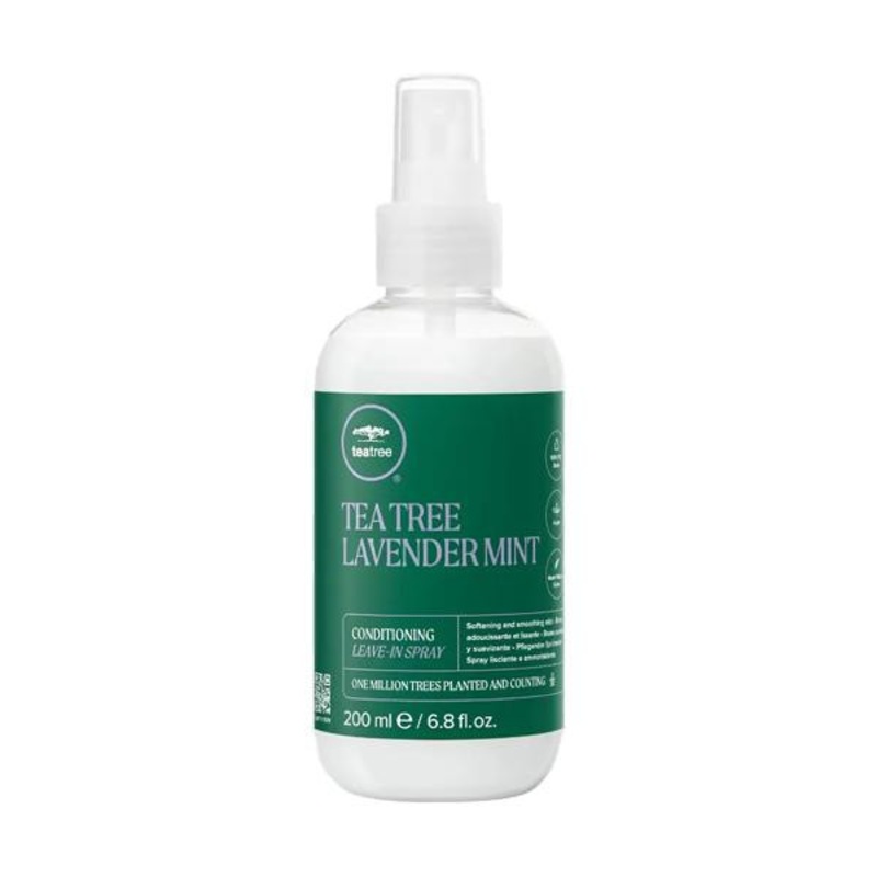 Paul Mitchell – Tea Tree — Lavender Mint – Conditioning Leave-In 6.8oz