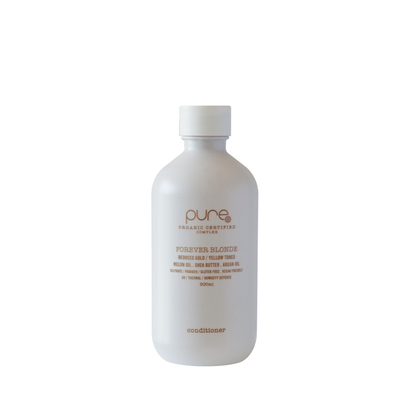 Pure Forever Blonde Conditioner 300ml
