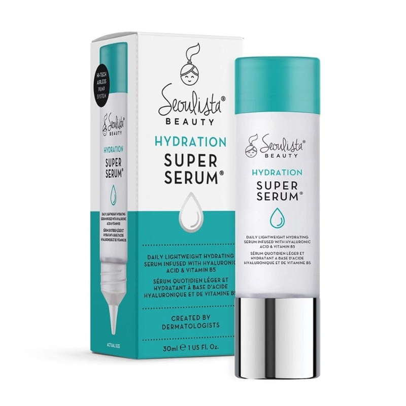 Seoulista Hydration Super Serum 30ml