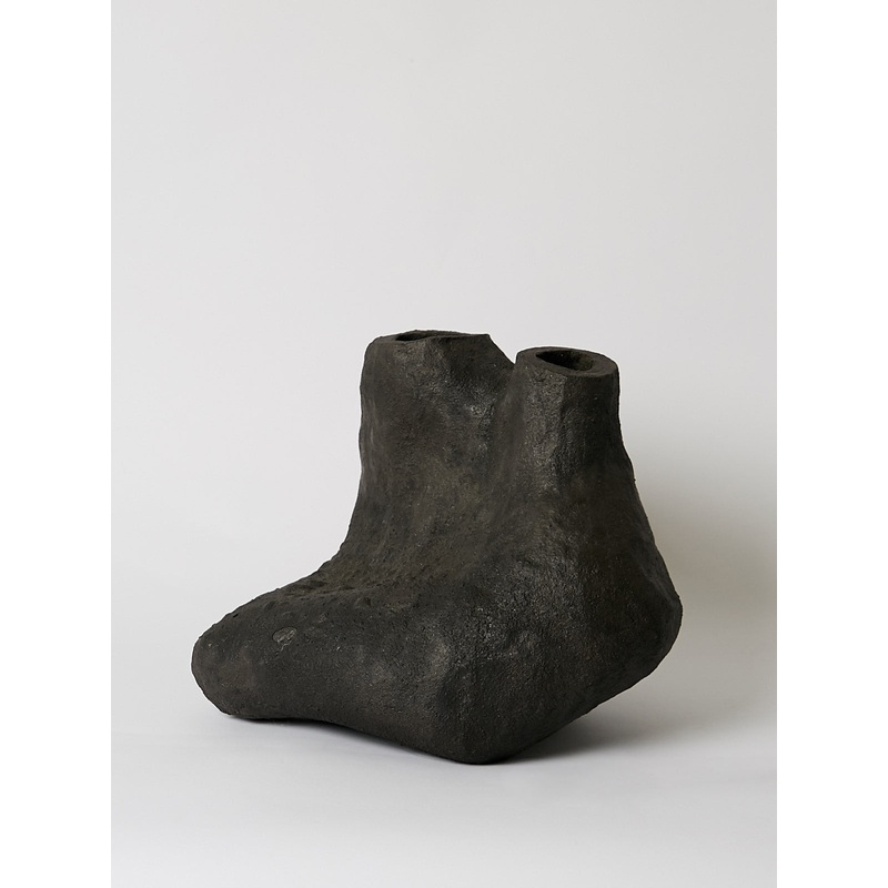 Tephra 16 Ceramic Object / 2017 Volcano Series