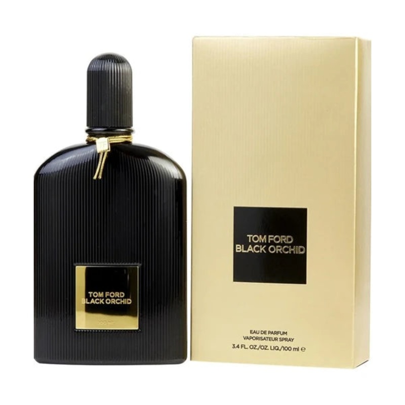 Tom Ford Black Orchid EDP 100Ml For Women