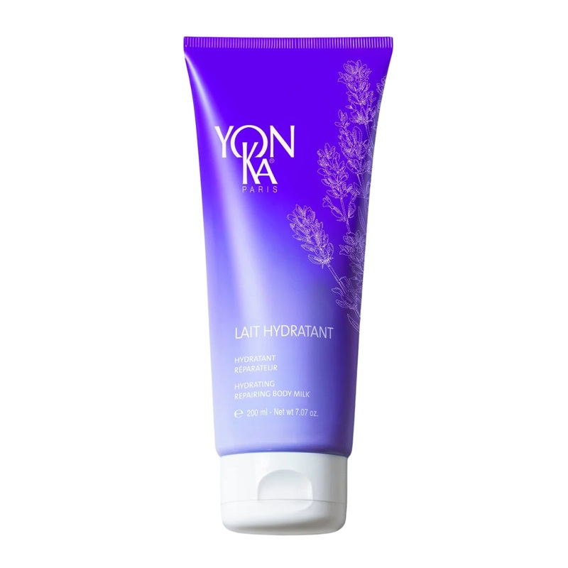 YonKa Lait Hydratant Body Milk Detox