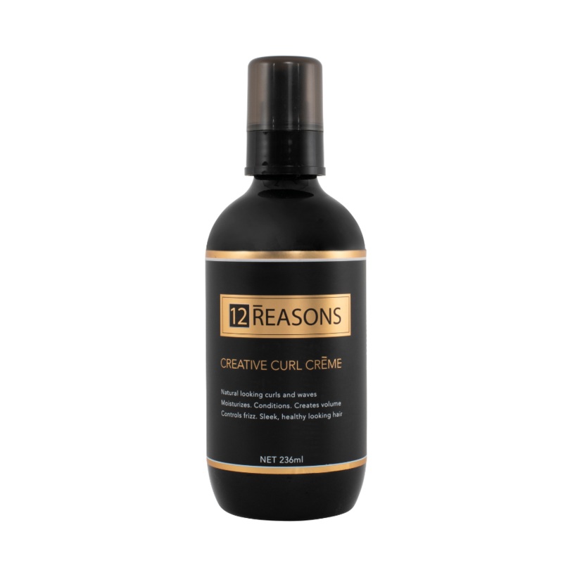 12 REASONS CREATIVE CURL CREME 236ML