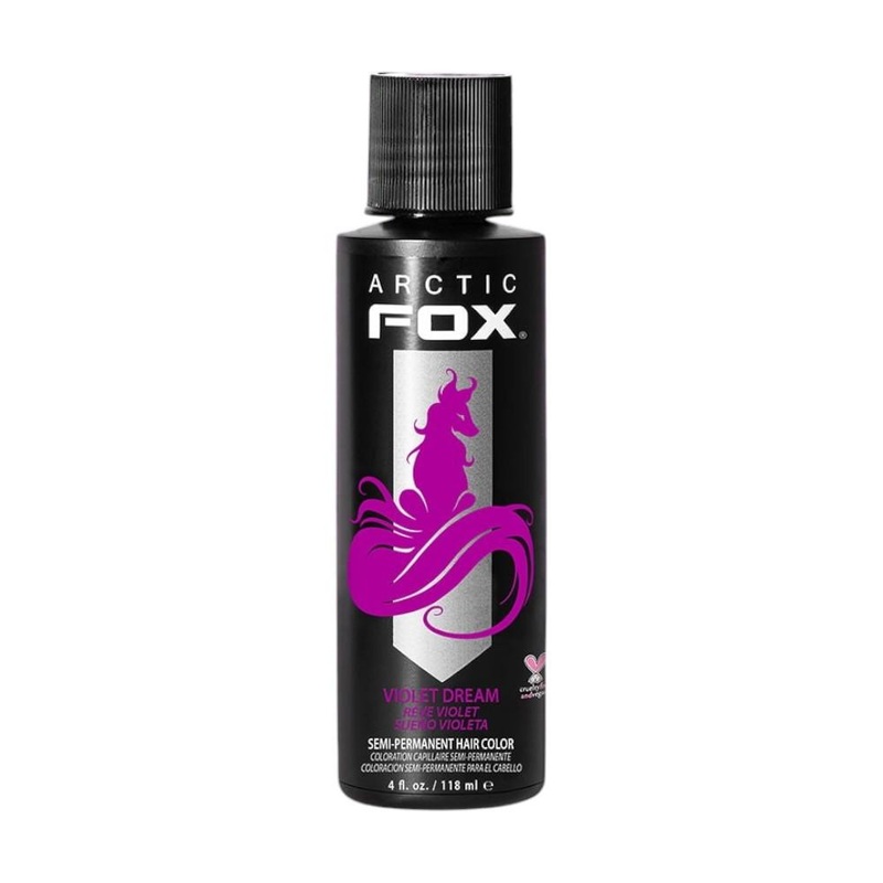 Arctic Fox — Violet Dream 4oz