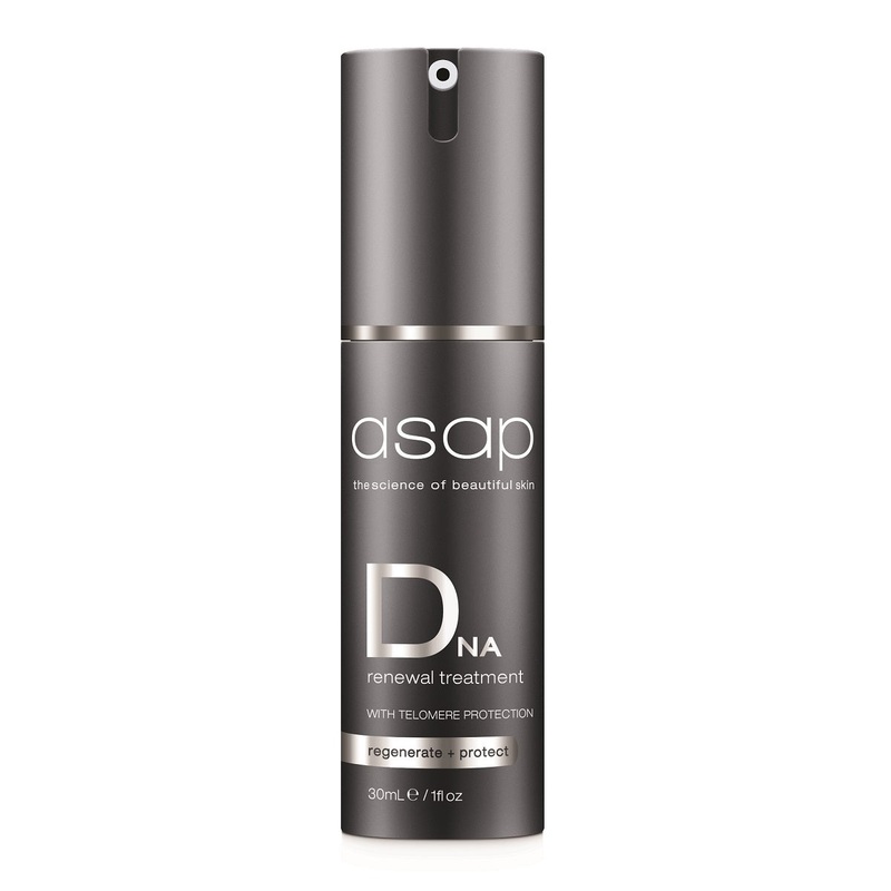 ASAP DNA Renewal Treatment